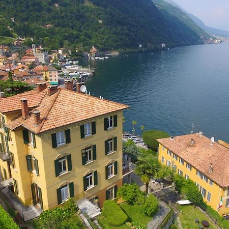 The Comfort - Big Apartment In Villa With Garden And Terrace Argegno Extérieur photo